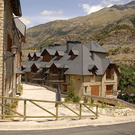 Los Altos De Escarrilla - Tucasaenlospirineos Exteriér fotografie